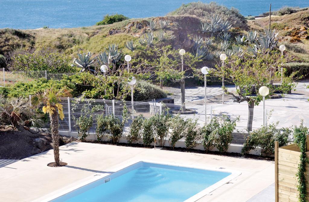 آجد Residence Thalacap المظهر الخارجي الصورة
