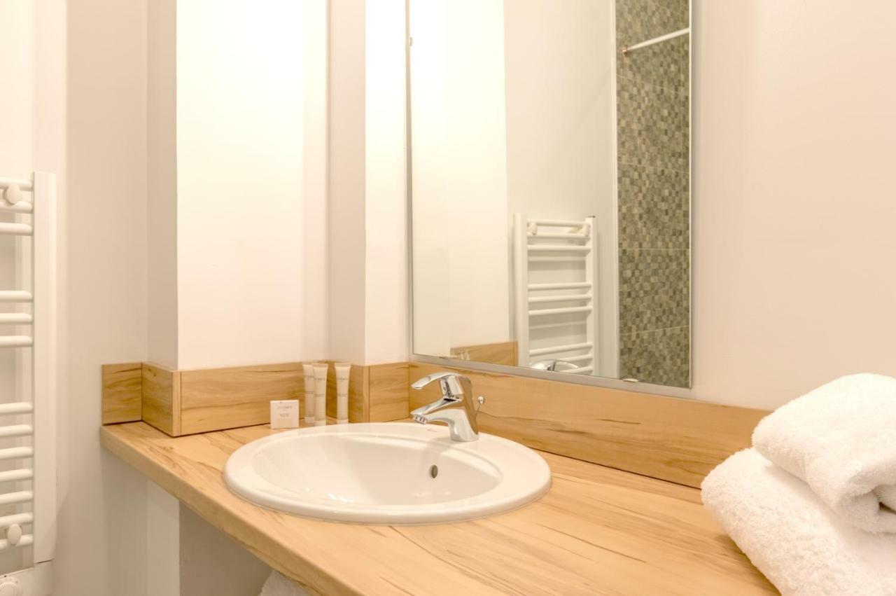 آجد Residence Thalacap المظهر الخارجي الصورة