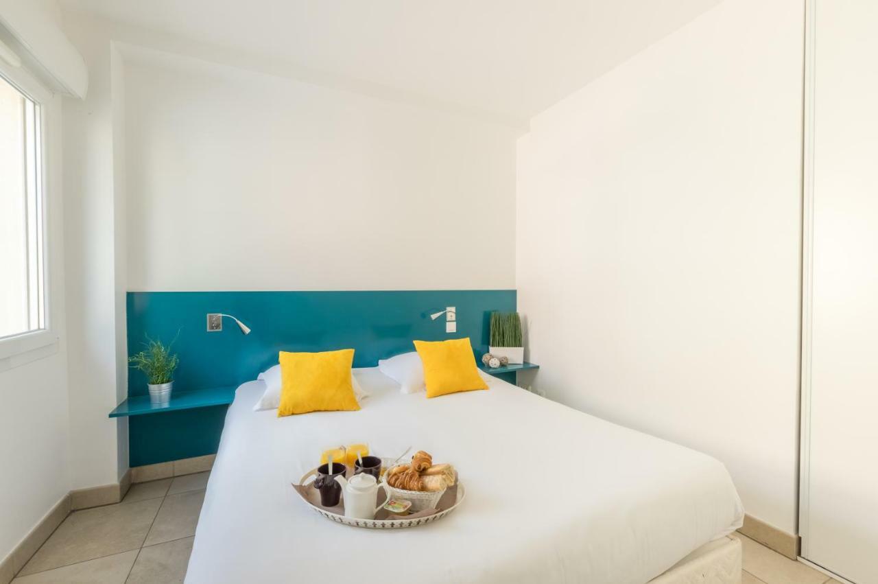 آجد Residence Thalacap المظهر الخارجي الصورة